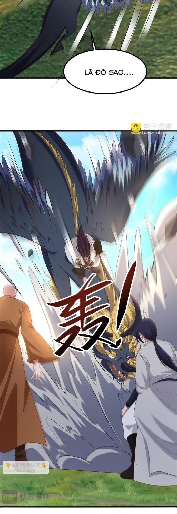 đọc truyện Mục Long Sư Chương 465 ảnh 27 tại Thiên Thai Truyện