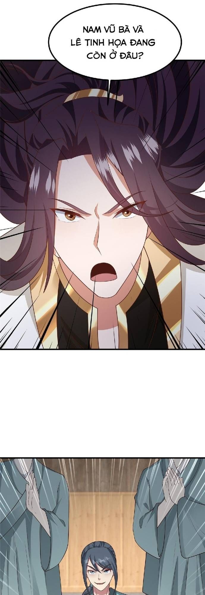 đọc truyện Mục Long Sư Chương 465 ảnh 28 tại Thiên Thai Truyện