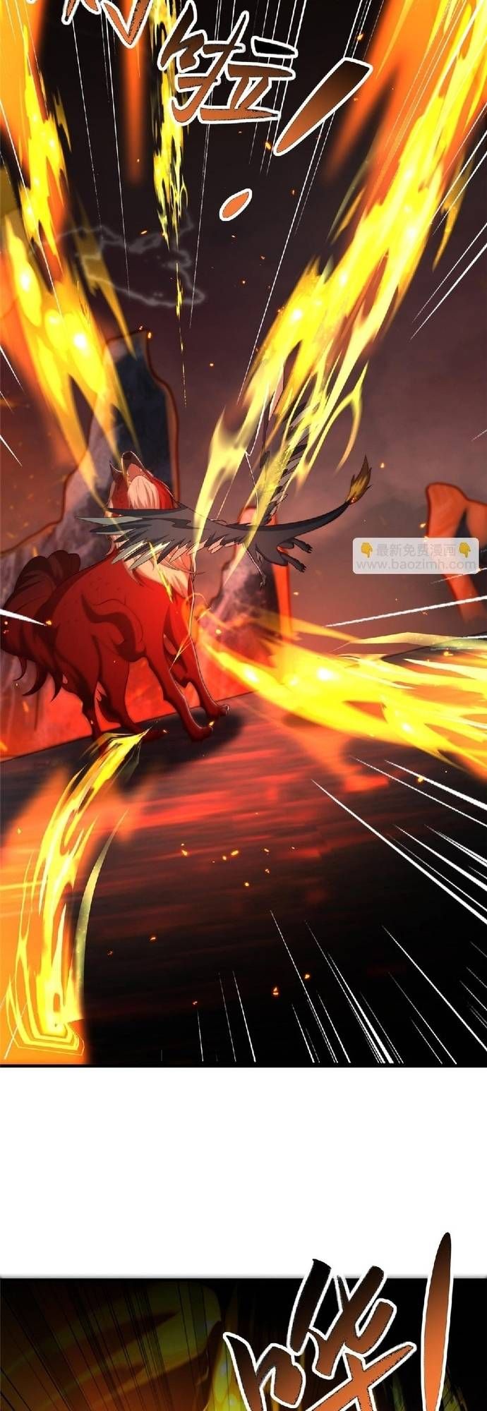 đọc truyện Mục Long Sư Chương 465 ảnh 5 tại Thiên Thai Truyện