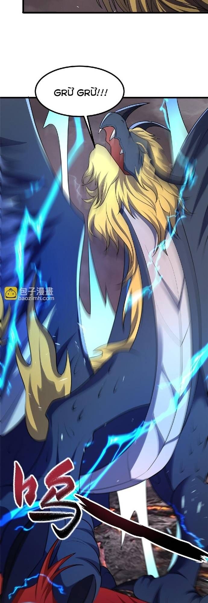 đọc truyện Mục Long Sư Chương 465 ảnh 10 tại Thiên Thai Truyện