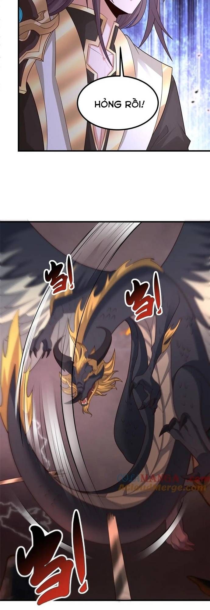 đọc truyện Mục Long Sư Chương 466 ảnh 12 tại Thiên Thai Truyện