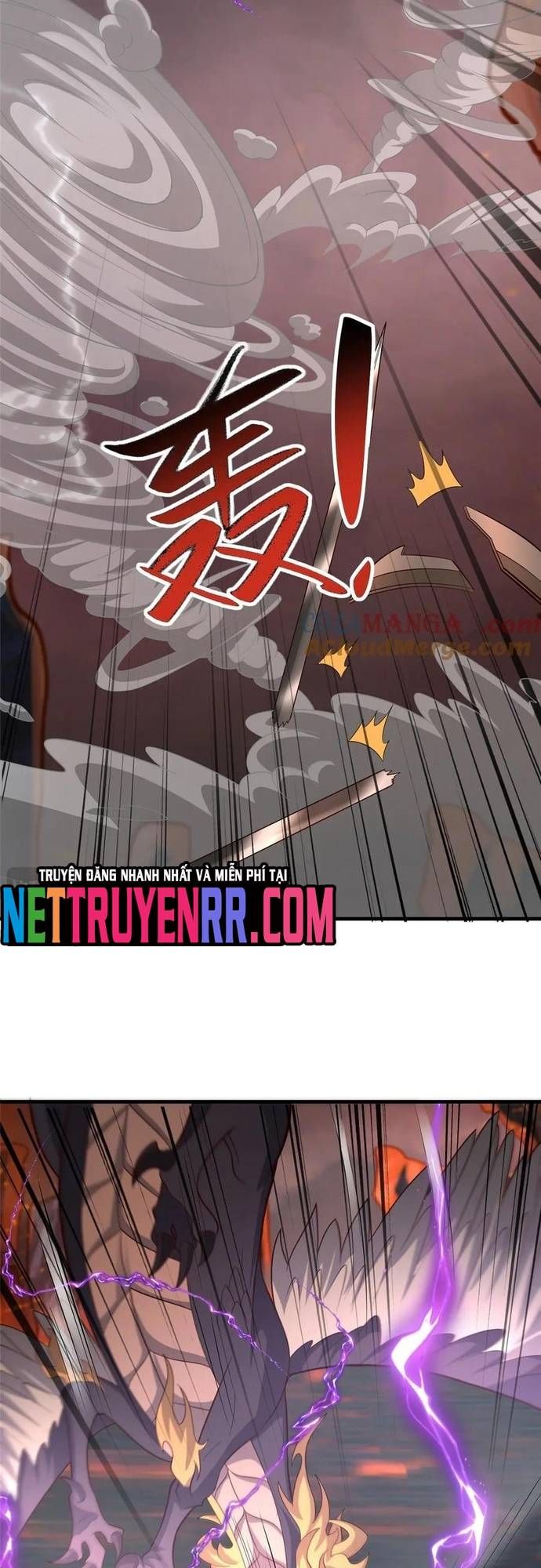 đọc truyện Mục Long Sư Chương 466 ảnh 14 tại Thiên Thai Truyện