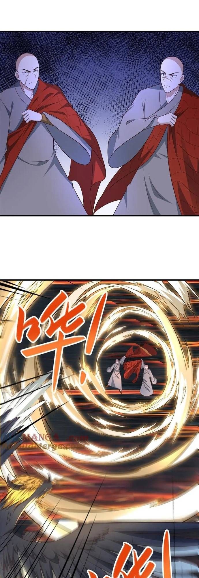 đọc truyện Mục Long Sư Chương 466 ảnh 16 tại Thiên Thai Truyện