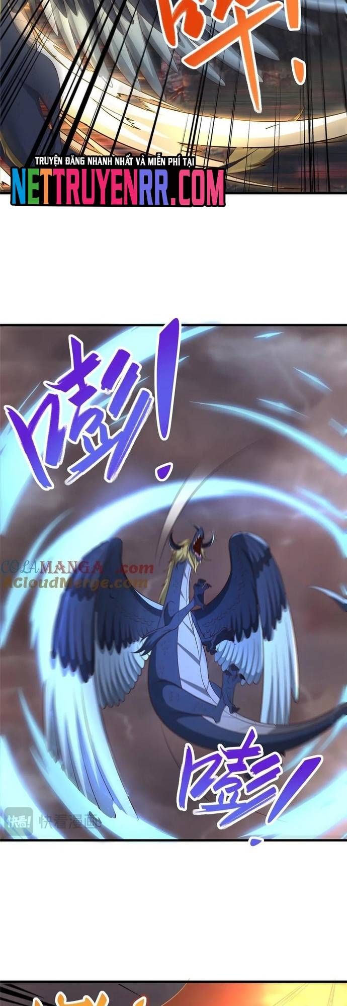 đọc truyện Mục Long Sư Chương 466 ảnh 17 tại Thiên Thai Truyện