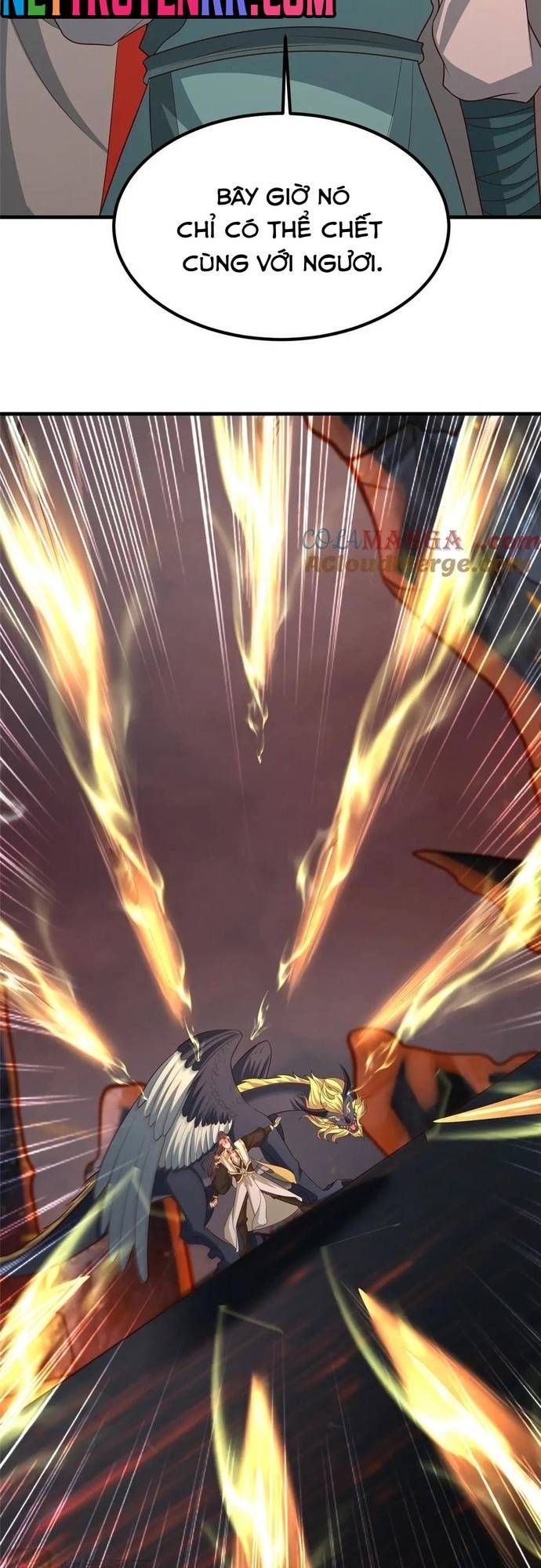 đọc truyện Mục Long Sư Chương 466 ảnh 22 tại Thiên Thai Truyện