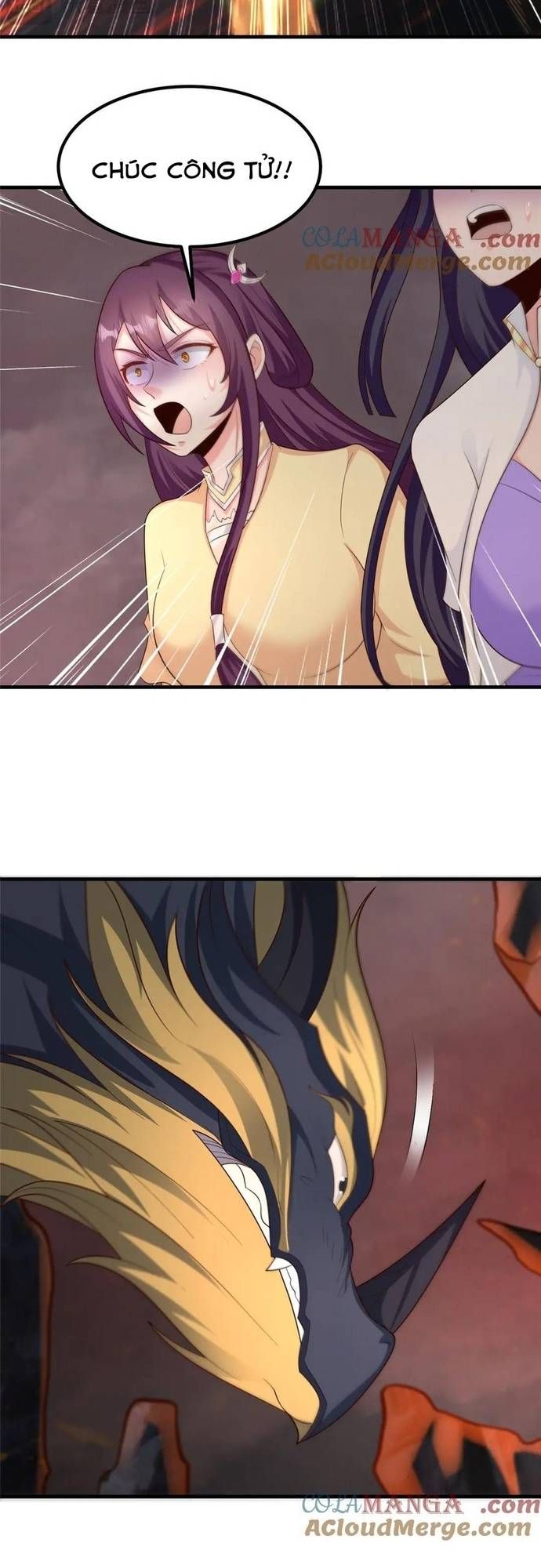 đọc truyện Mục Long Sư Chương 466 ảnh 23 tại Thiên Thai Truyện