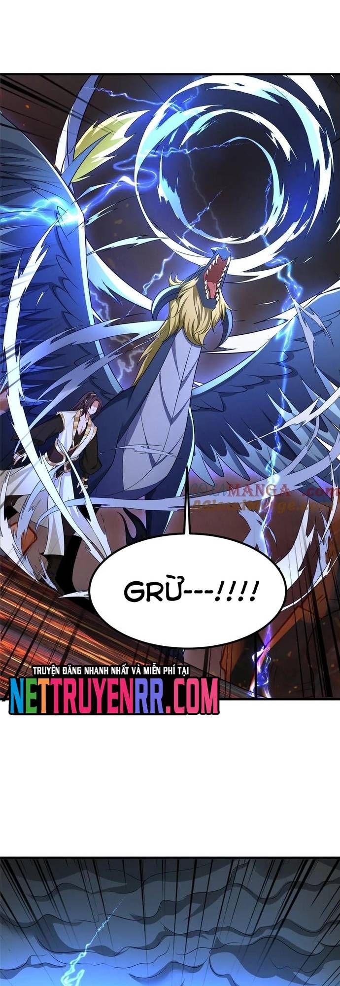 đọc truyện Mục Long Sư Chương 466 ảnh 24 tại Thiên Thai Truyện