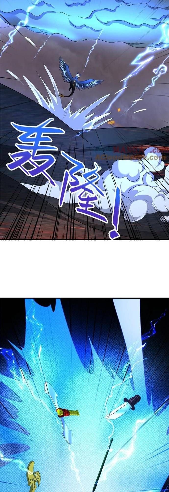 đọc truyện Mục Long Sư Chương 466 ảnh 25 tại Thiên Thai Truyện