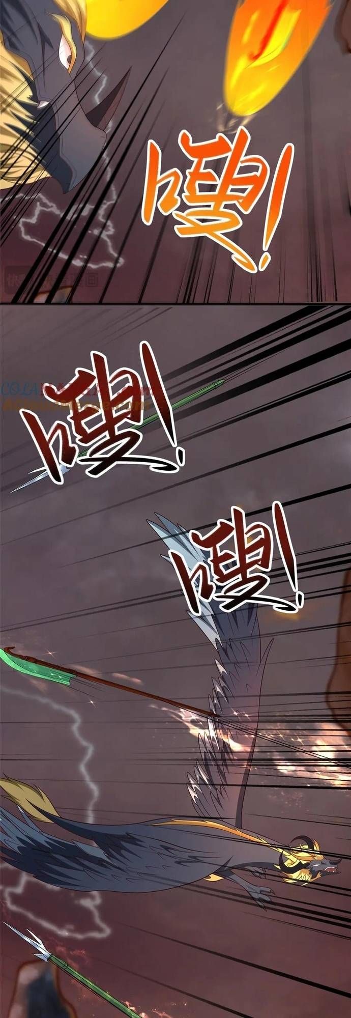 đọc truyện Mục Long Sư Chương 466 ảnh 10 tại Thiên Thai Truyện