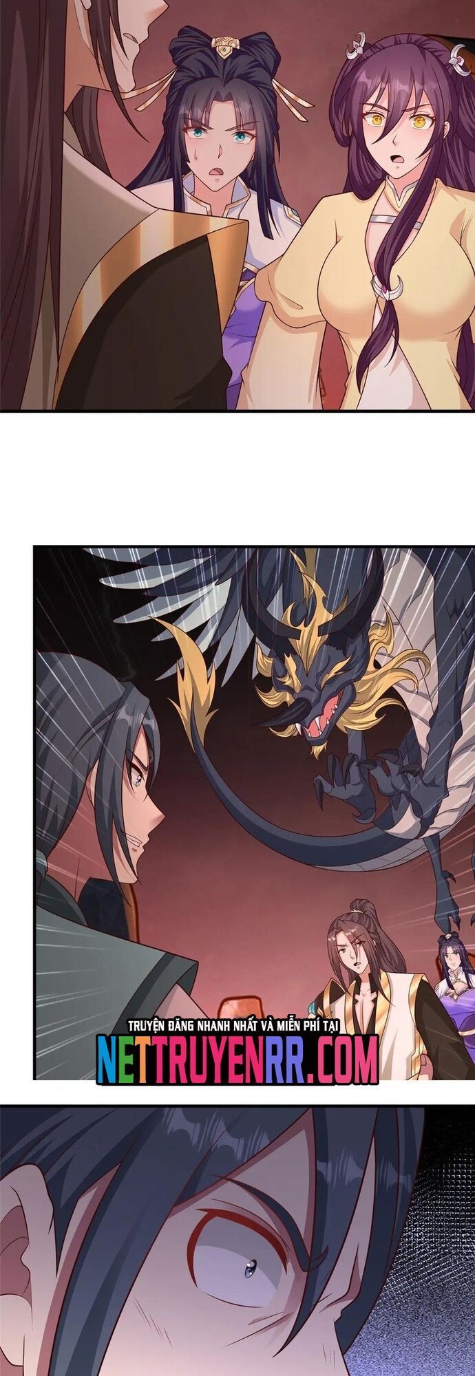 đọc truyện Mục Long Sư Chương 467 ảnh 13 tại Thiên Thai Truyện