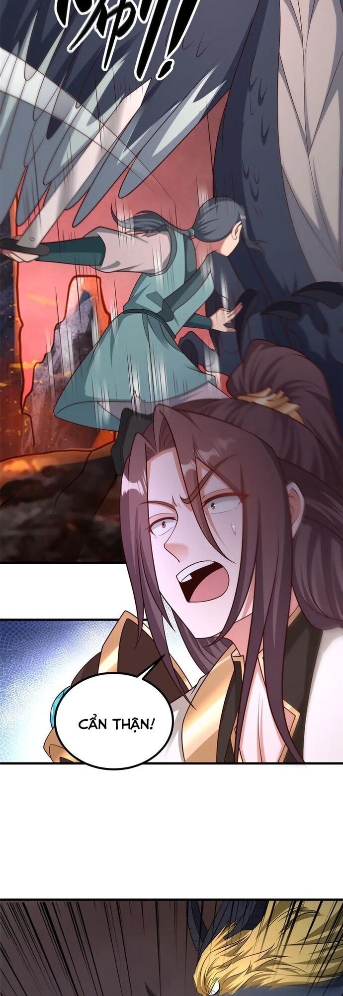 đọc truyện Mục Long Sư Chương 467 ảnh 15 tại Thiên Thai Truyện