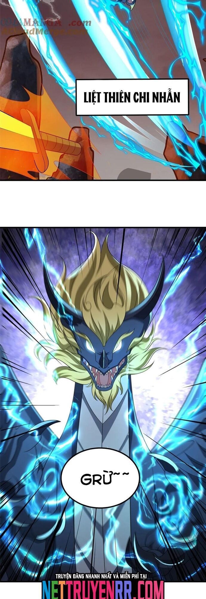 đọc truyện Mục Long Sư Chương 467 ảnh 19 tại Thiên Thai Truyện