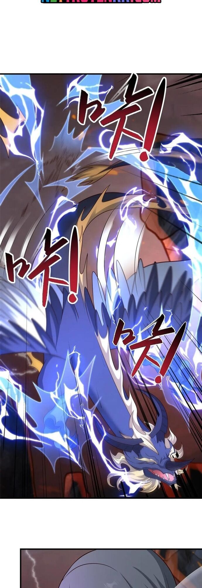 đọc truyện Mục Long Sư Chương 467 ảnh 20 tại Thiên Thai Truyện