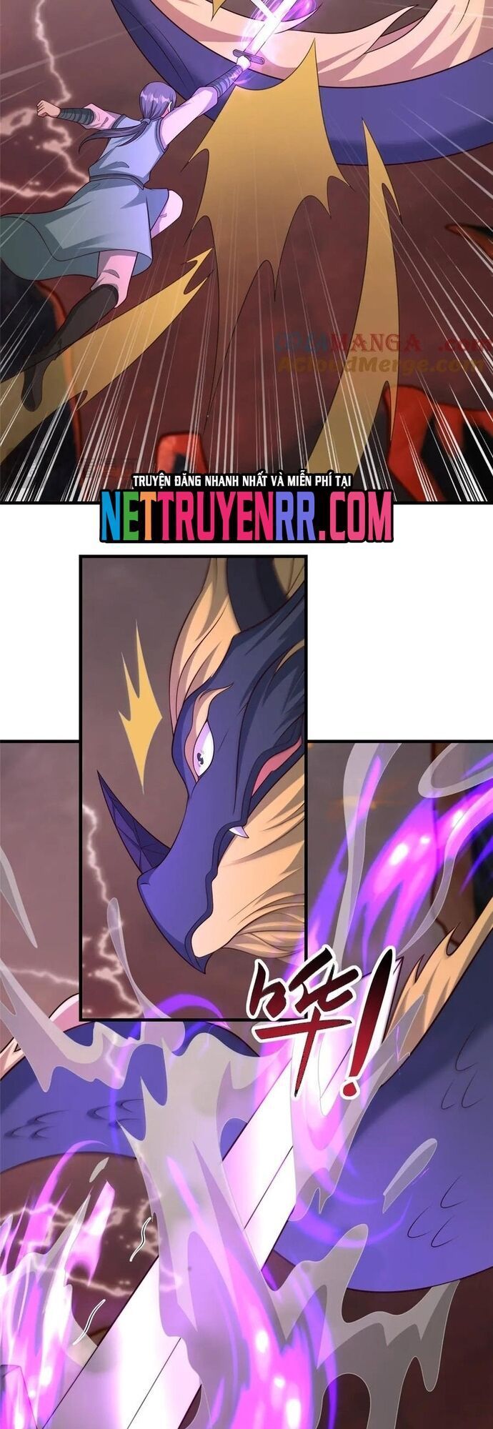 đọc truyện Mục Long Sư Chương 467 ảnh 23 tại Thiên Thai Truyện