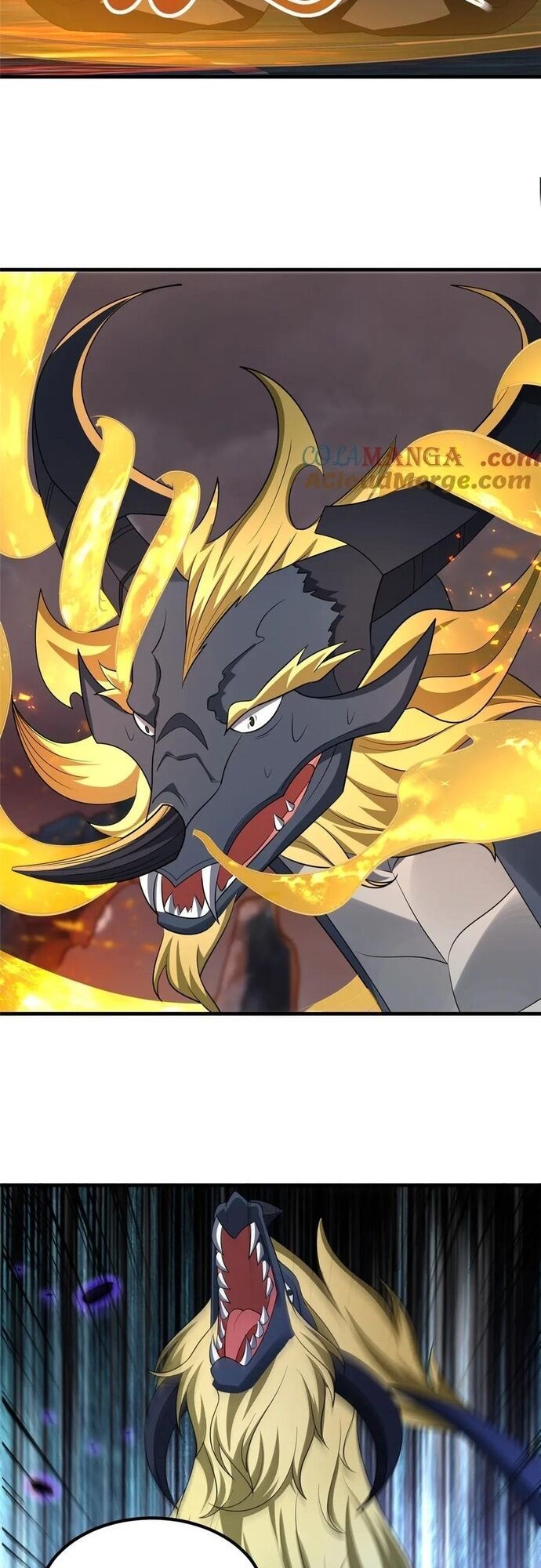 đọc truyện Mục Long Sư Chương 467 ảnh 25 tại Thiên Thai Truyện