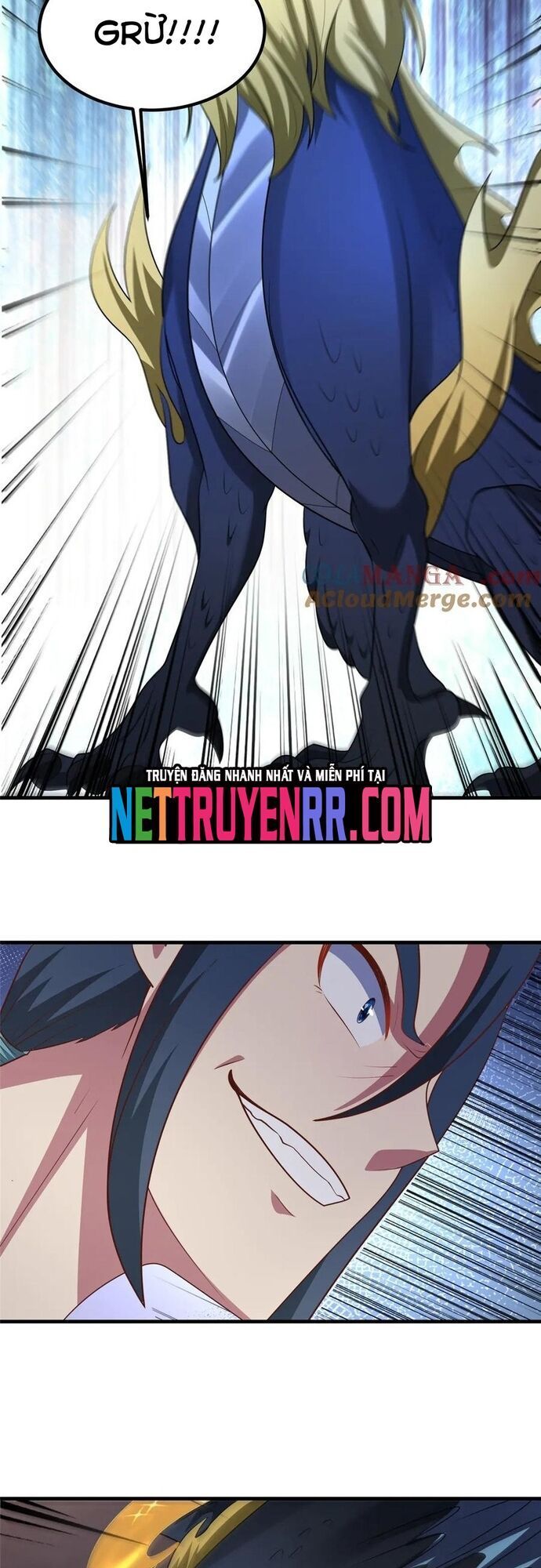 đọc truyện Mục Long Sư Chương 467 ảnh 26 tại Thiên Thai Truyện