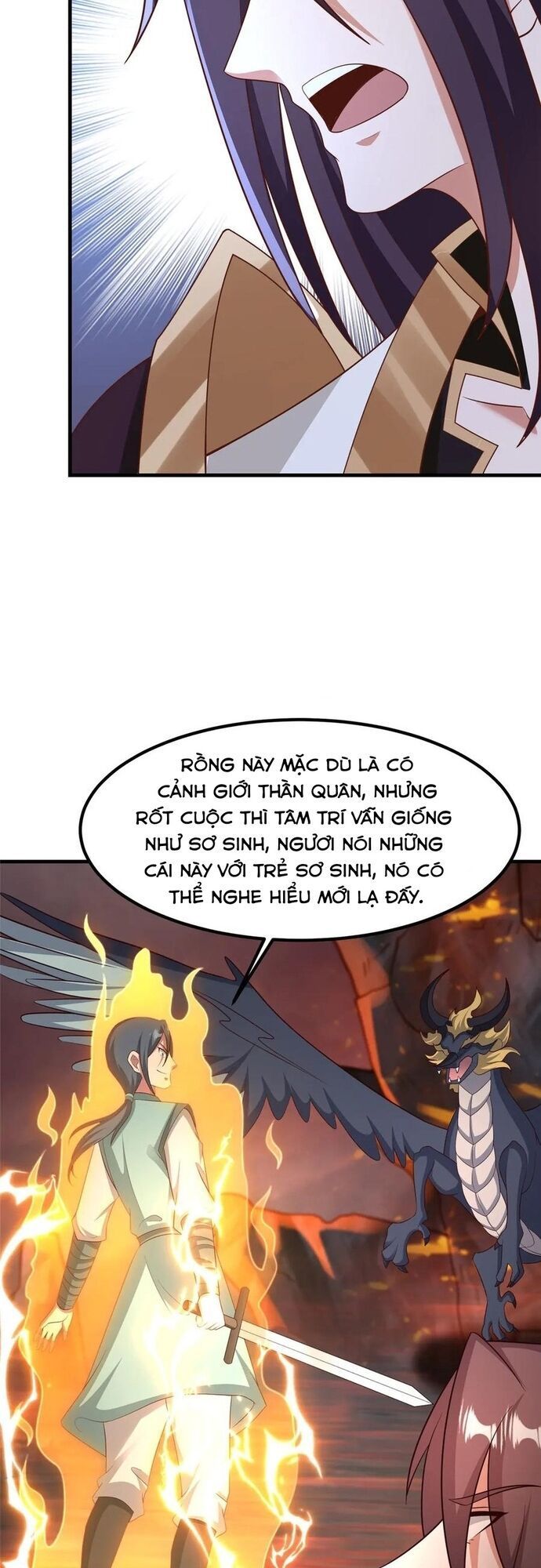 đọc truyện Mục Long Sư Chương 467 ảnh 28 tại Thiên Thai Truyện