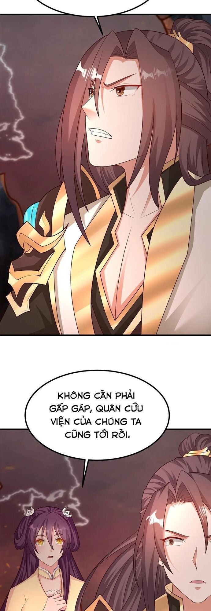 đọc truyện Mục Long Sư Chương 467 ảnh 30 tại Thiên Thai Truyện