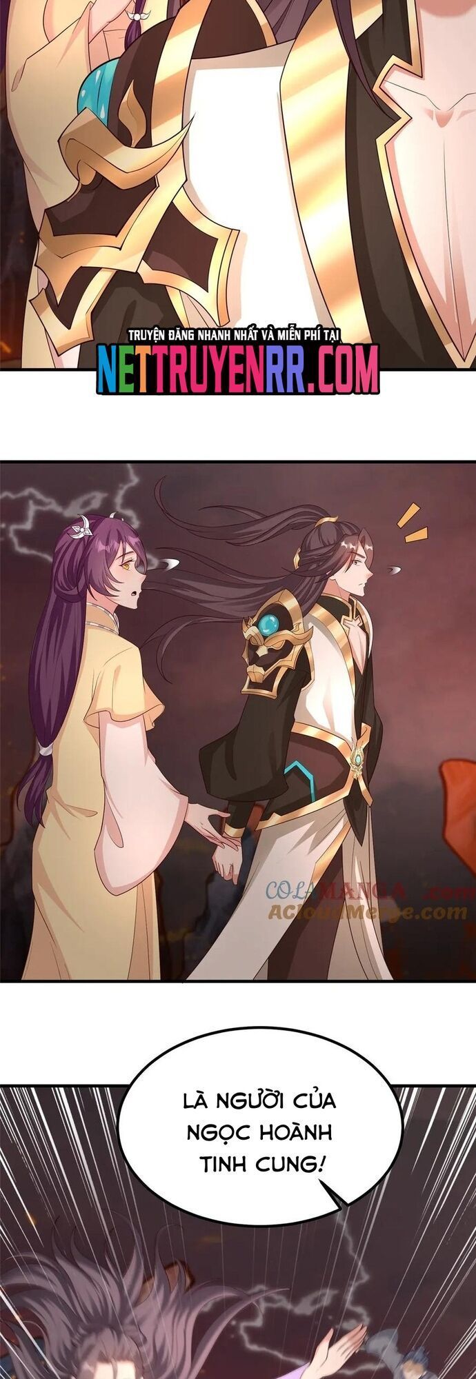 đọc truyện Mục Long Sư Chương 467 ảnh 31 tại Thiên Thai Truyện