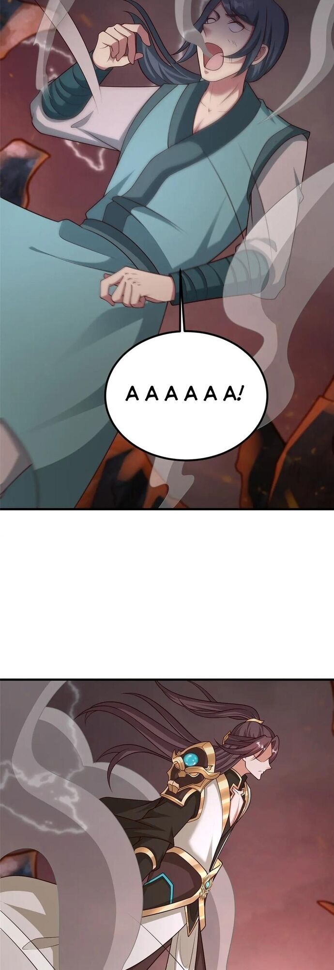 đọc truyện Mục Long Sư Chương 467 ảnh 5 tại Thiên Thai Truyện