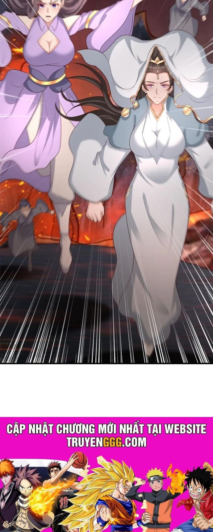 đọc truyện Mục Long Sư Chương 467 ảnh 32 tại Thiên Thai Truyện