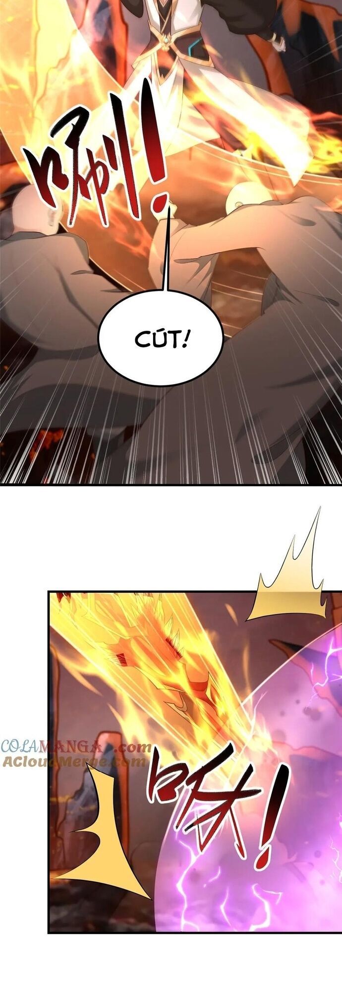 đọc truyện Mục Long Sư Chương 467 ảnh 8 tại Thiên Thai Truyện