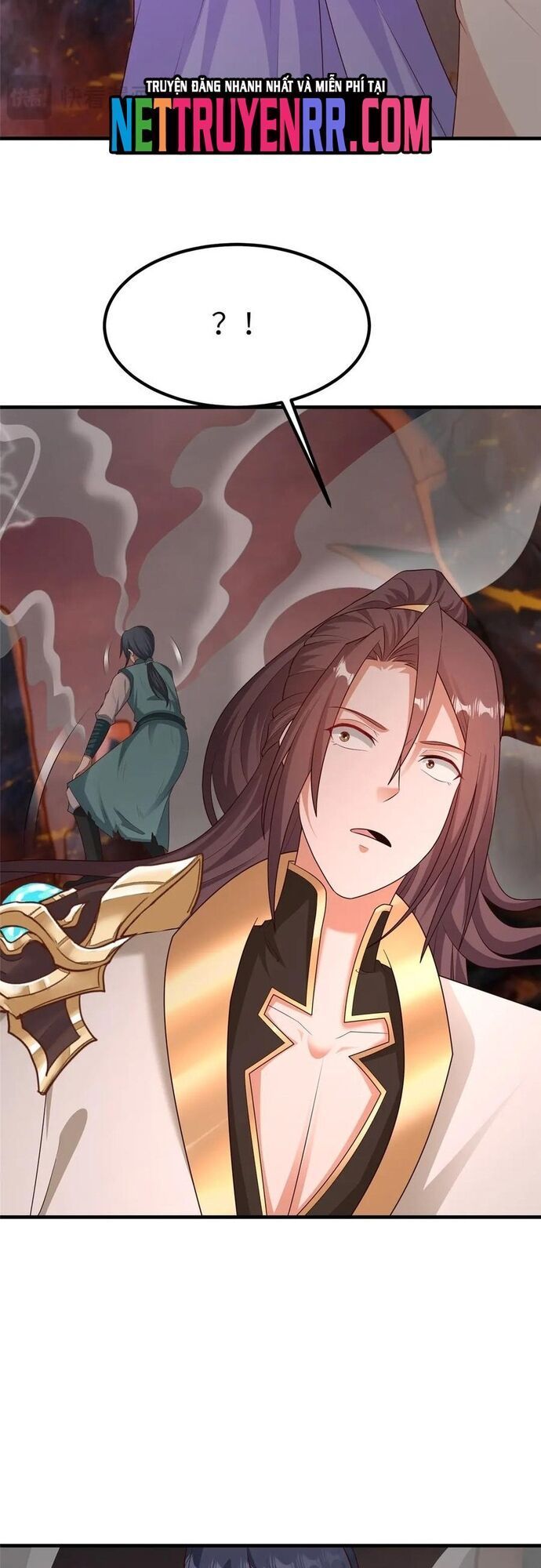 đọc truyện Mục Long Sư Chương 467 ảnh 11 tại Thiên Thai Truyện