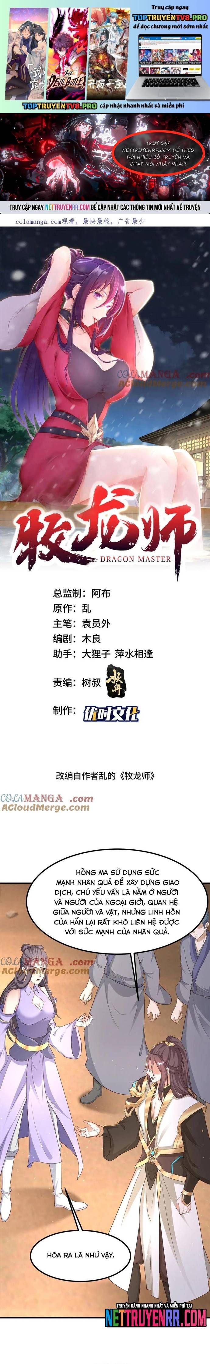 đọc truyện Mục Long Sư Chương 469 ảnh 3 tại Thiên Thai Truyện