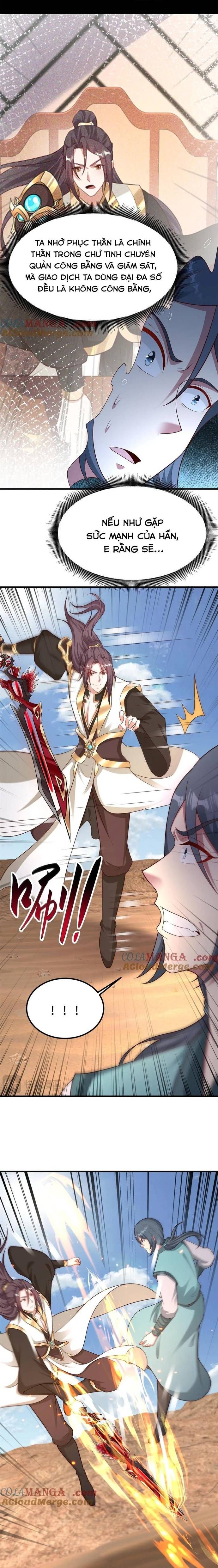 đọc truyện Mục Long Sư Chương 469 ảnh 7 tại Thiên Thai Truyện