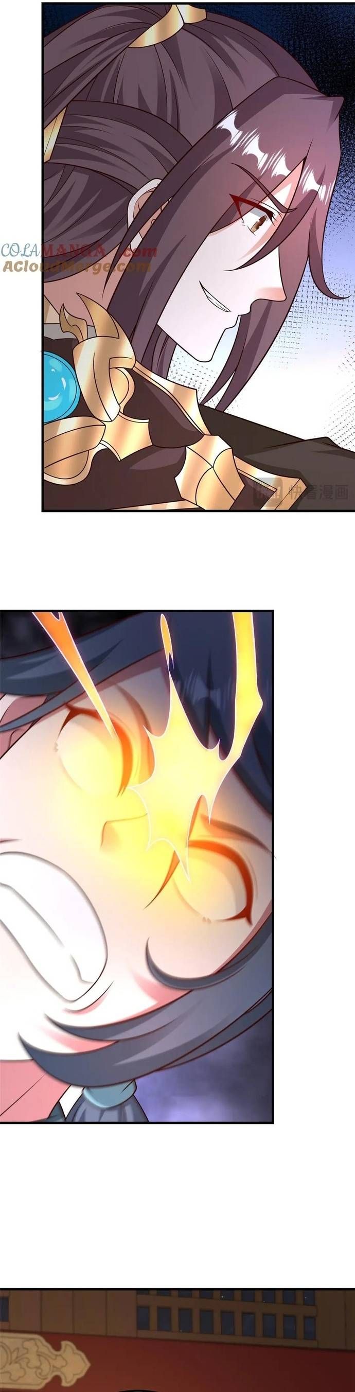 đọc truyện Mục Long Sư Chương 469 ảnh 9 tại Thiên Thai Truyện