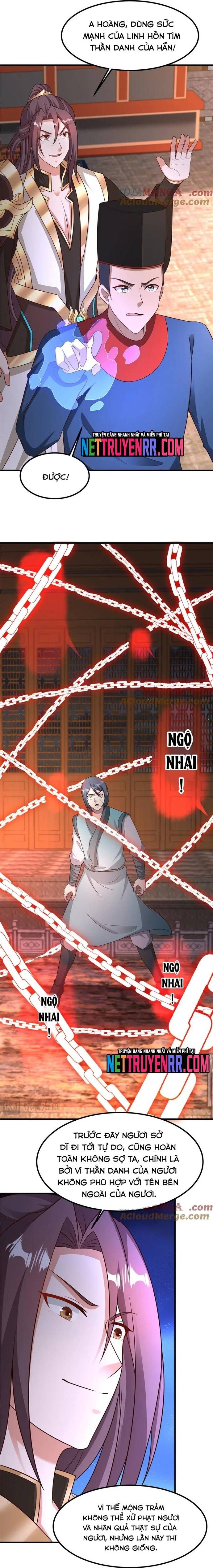 đọc truyện Mục Long Sư Chương 469 ảnh 11 tại Thiên Thai Truyện