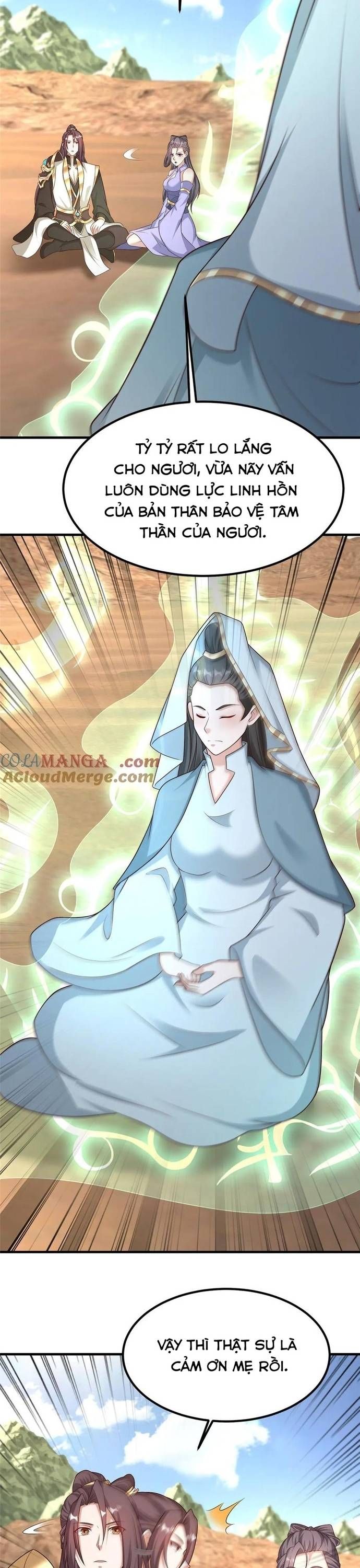 đọc truyện Mục Long Sư Chương 470 ảnh 13 tại Thiên Thai Truyện