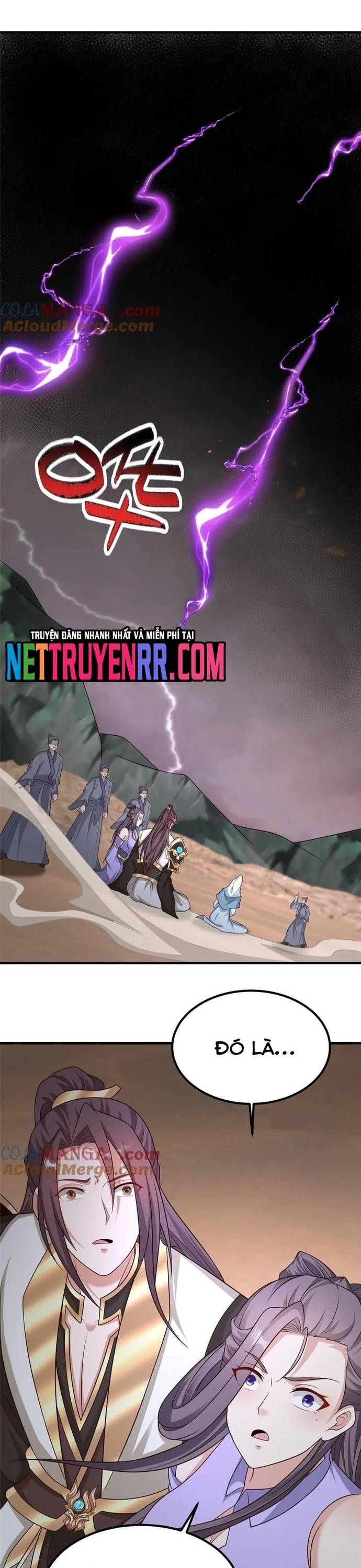 đọc truyện Mục Long Sư Chương 470 ảnh 18 tại Thiên Thai Truyện