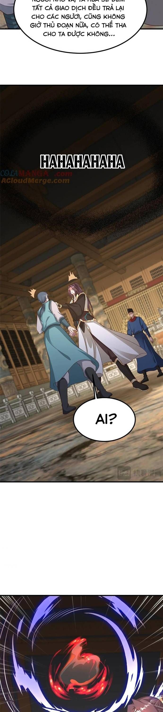 đọc truyện Mục Long Sư Chương 470 ảnh 5 tại Thiên Thai Truyện