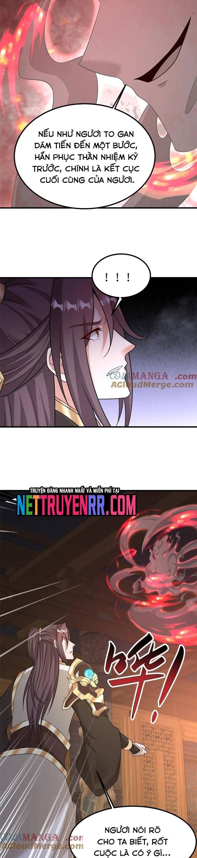 đọc truyện Mục Long Sư Chương 470 ảnh 10 tại Thiên Thai Truyện