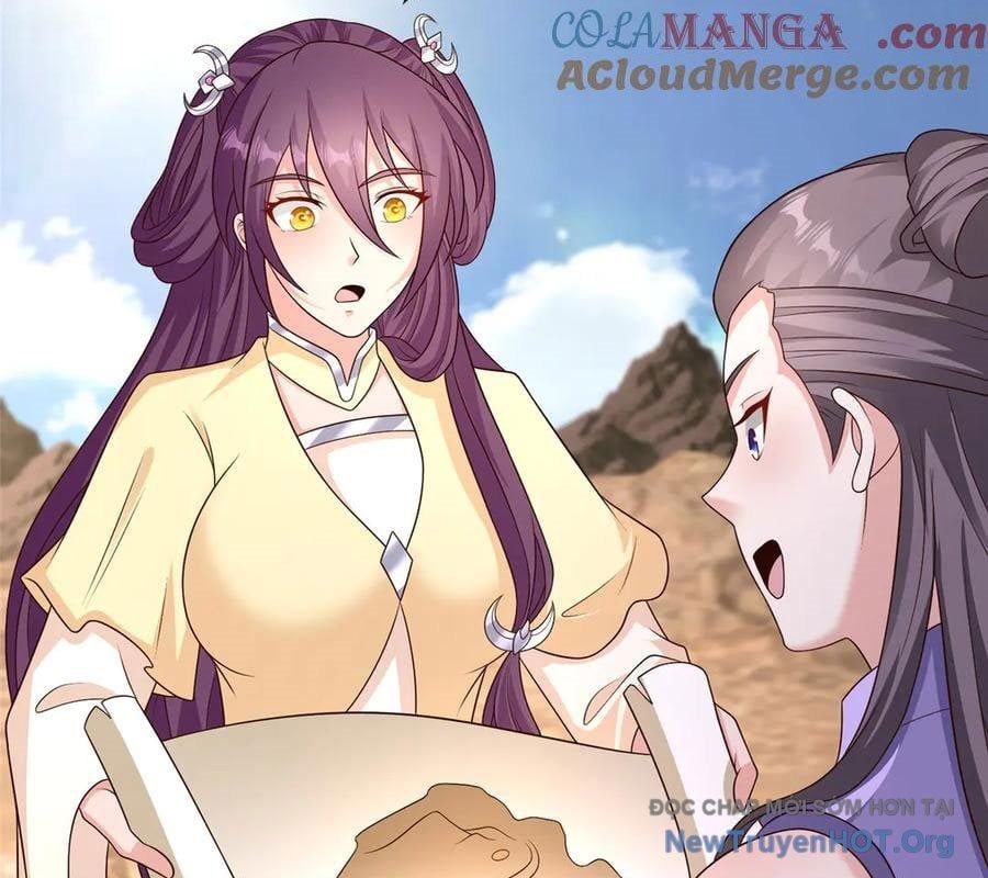 đọc truyện Mục Long Sư Chương 471 ảnh 25 tại Thiên Thai Truyện