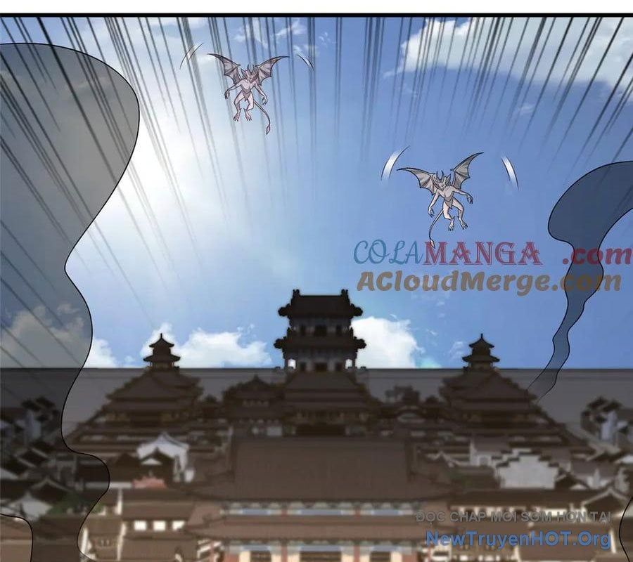 đọc truyện Mục Long Sư Chương 471 ảnh 48 tại Thiên Thai Truyện