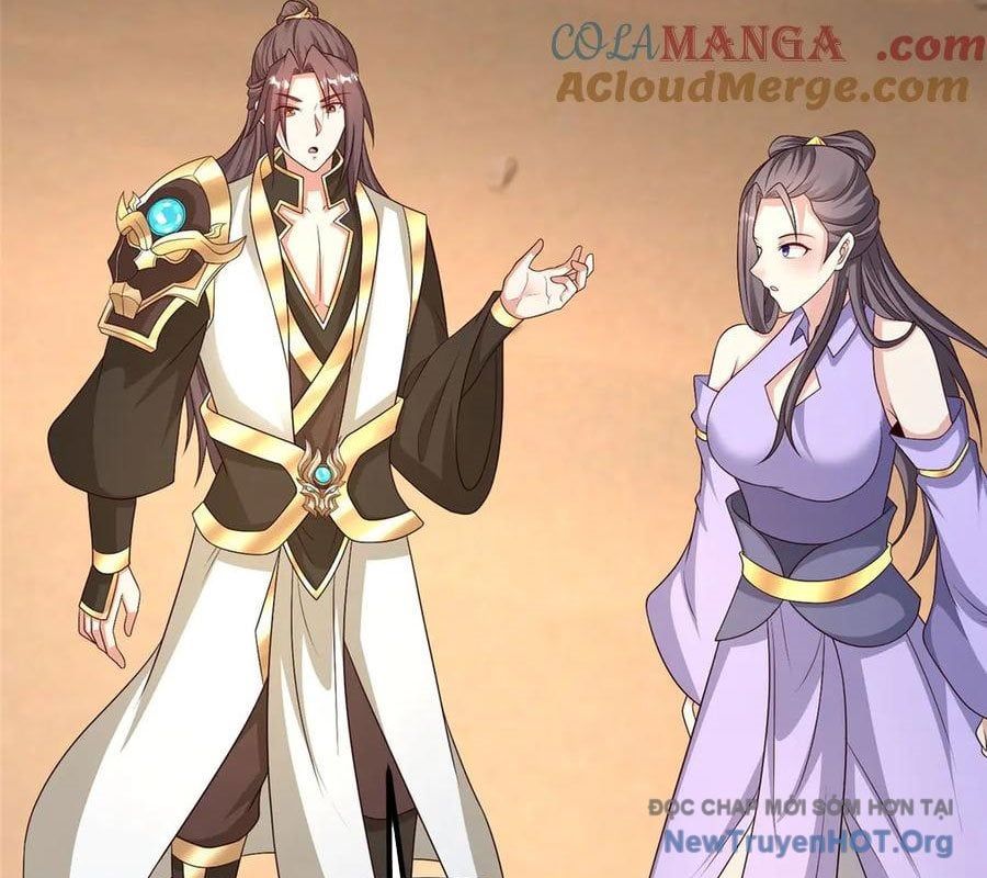 đọc truyện Mục Long Sư Chương 471 ảnh 8 tại Thiên Thai Truyện