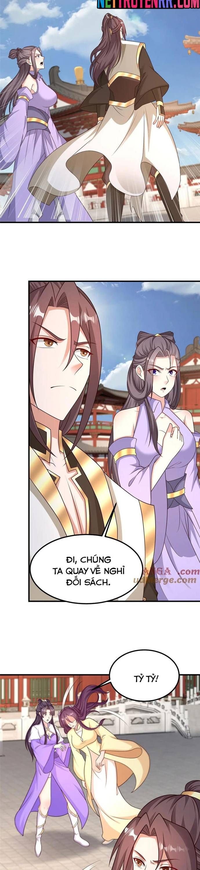 đọc truyện Mục Long Sư Chương 472 ảnh 4 tại Thiên Thai Truyện