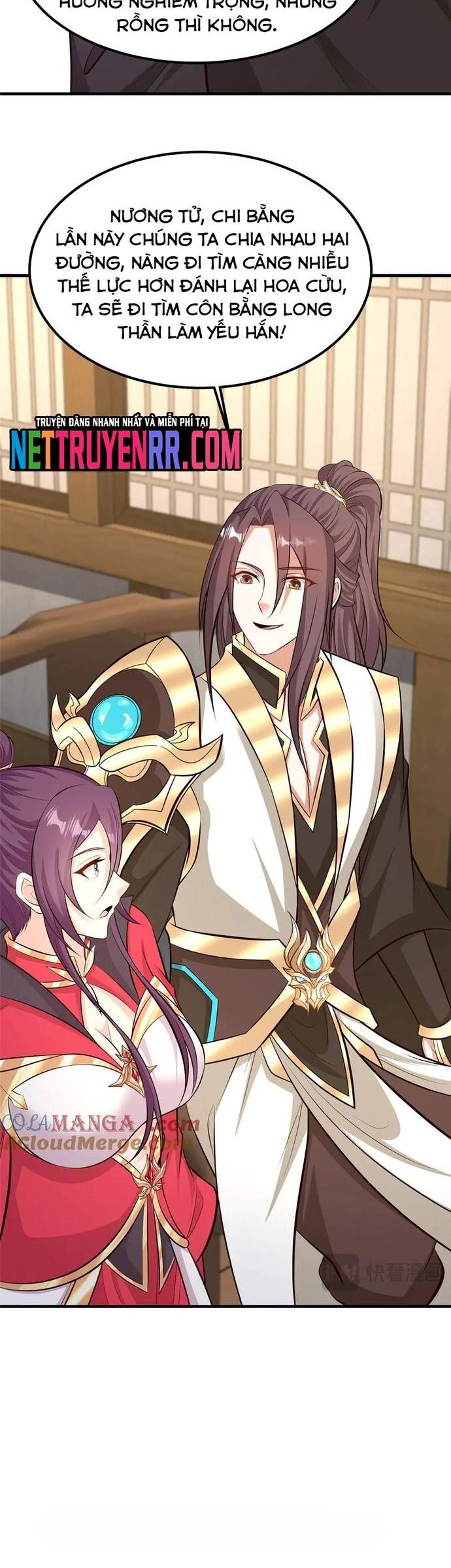 đọc truyện Mục Long Sư Chương 472 ảnh 22 tại Thiên Thai Truyện