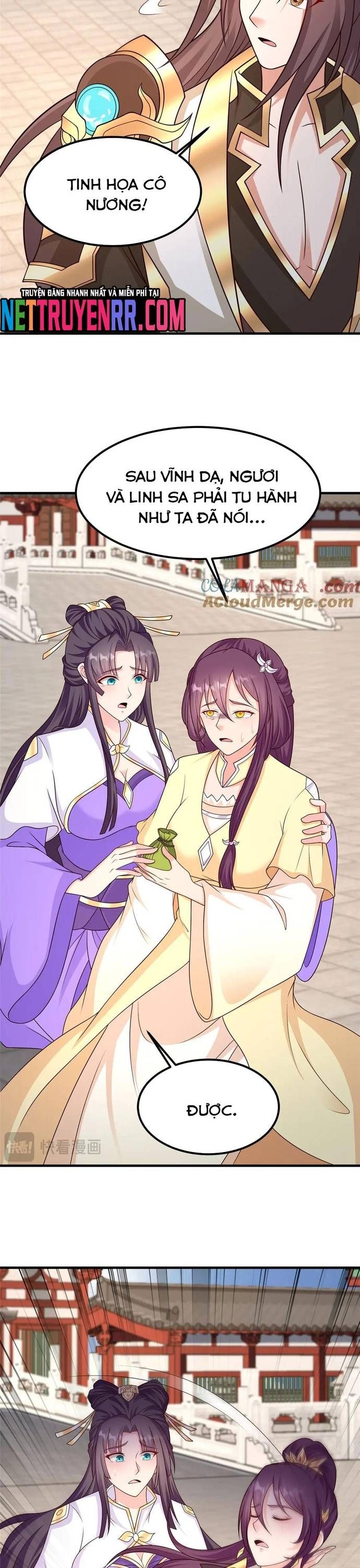 đọc truyện Mục Long Sư Chương 472 ảnh 5 tại Thiên Thai Truyện