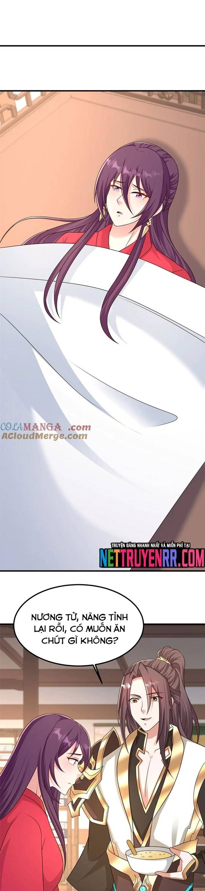 đọc truyện Mục Long Sư Chương 472 ảnh 7 tại Thiên Thai Truyện