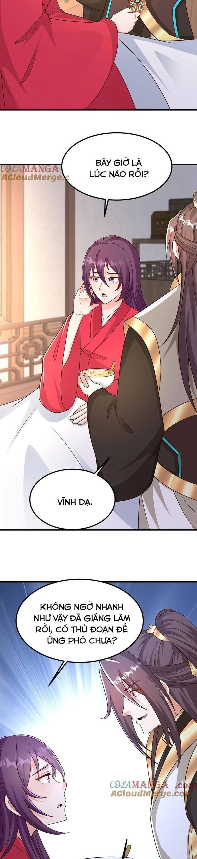 đọc truyện Mục Long Sư Chương 472 ảnh 8 tại Thiên Thai Truyện