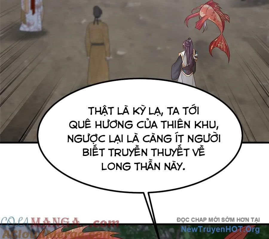 đọc truyện Mục Long Sư Chương 473 ảnh 17 tại Thiên Thai Truyện