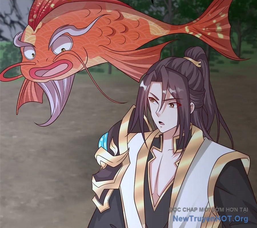 đọc truyện Mục Long Sư Chương 473 ảnh 18 tại Thiên Thai Truyện