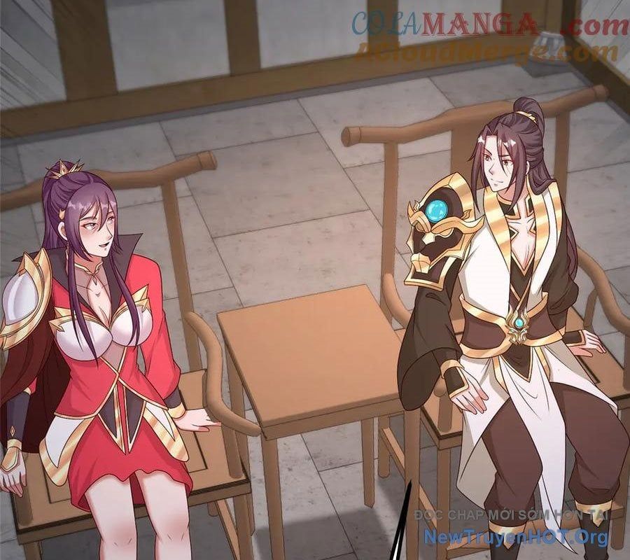 đọc truyện Mục Long Sư Chương 473 ảnh 8 tại Thiên Thai Truyện