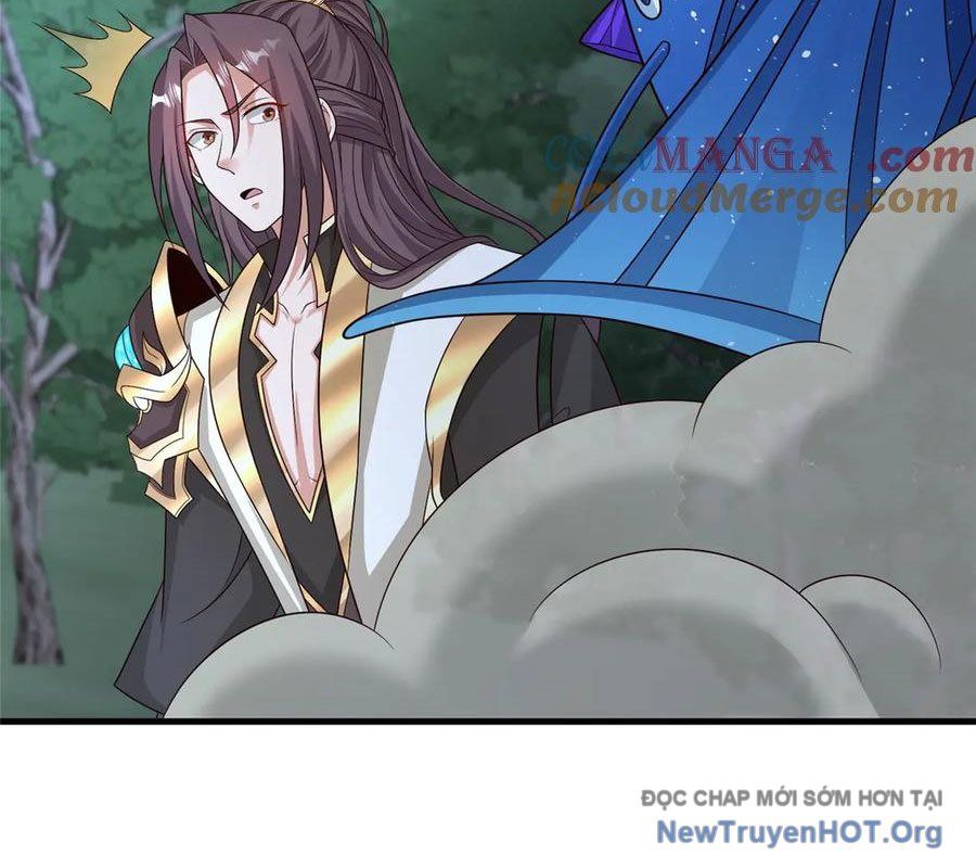 đọc truyện Mục Long Sư Chương 474 ảnh 84 tại Thiên Thai Truyện