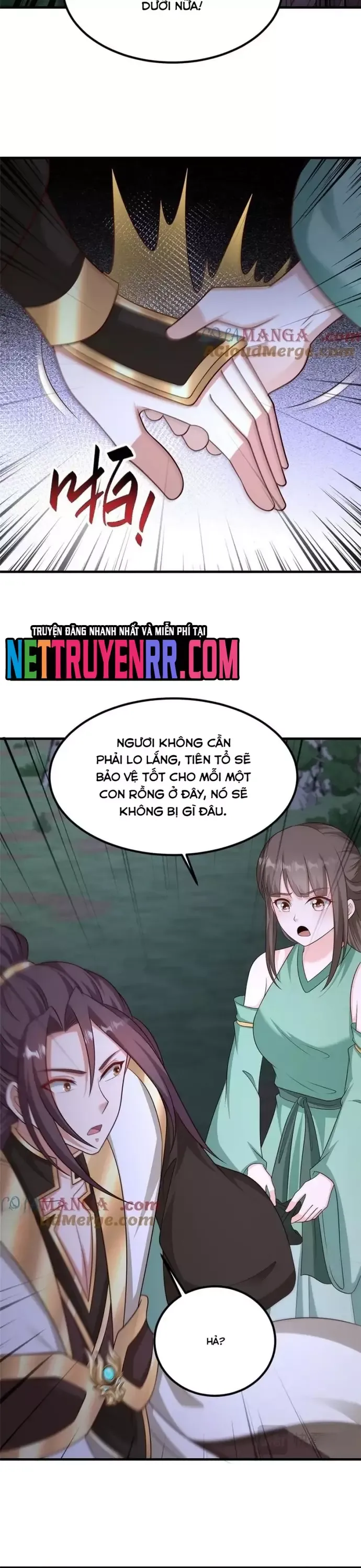 đọc truyện Mục Long Sư Chương 476 ảnh 12 tại Thiên Thai Truyện