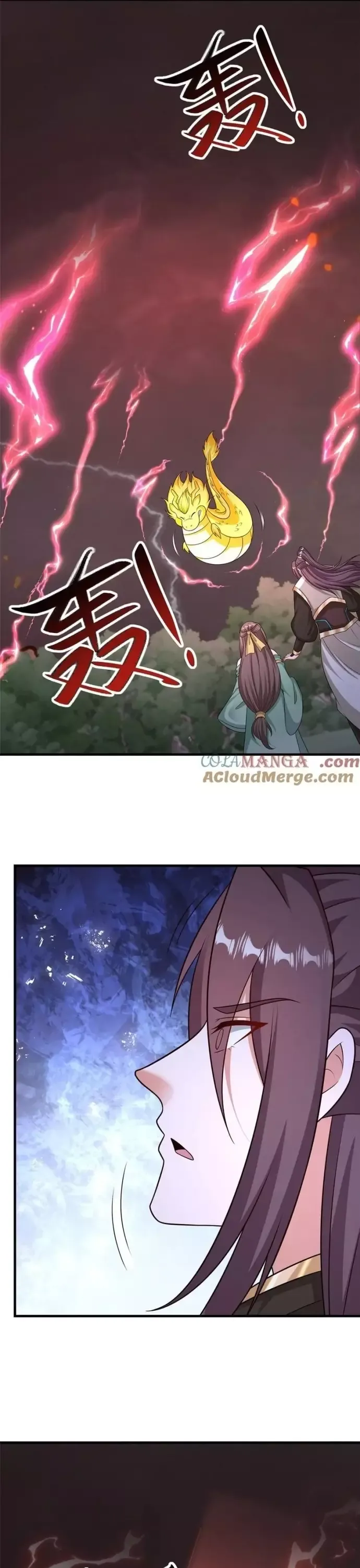 đọc truyện Mục Long Sư Chương 476 ảnh 13 tại Thiên Thai Truyện