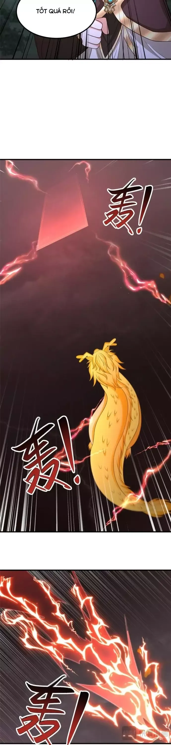 đọc truyện Mục Long Sư Chương 476 ảnh 15 tại Thiên Thai Truyện